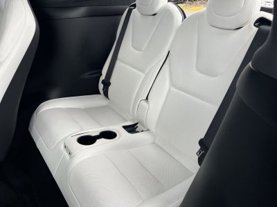 2023 Tesla Model X Plaid