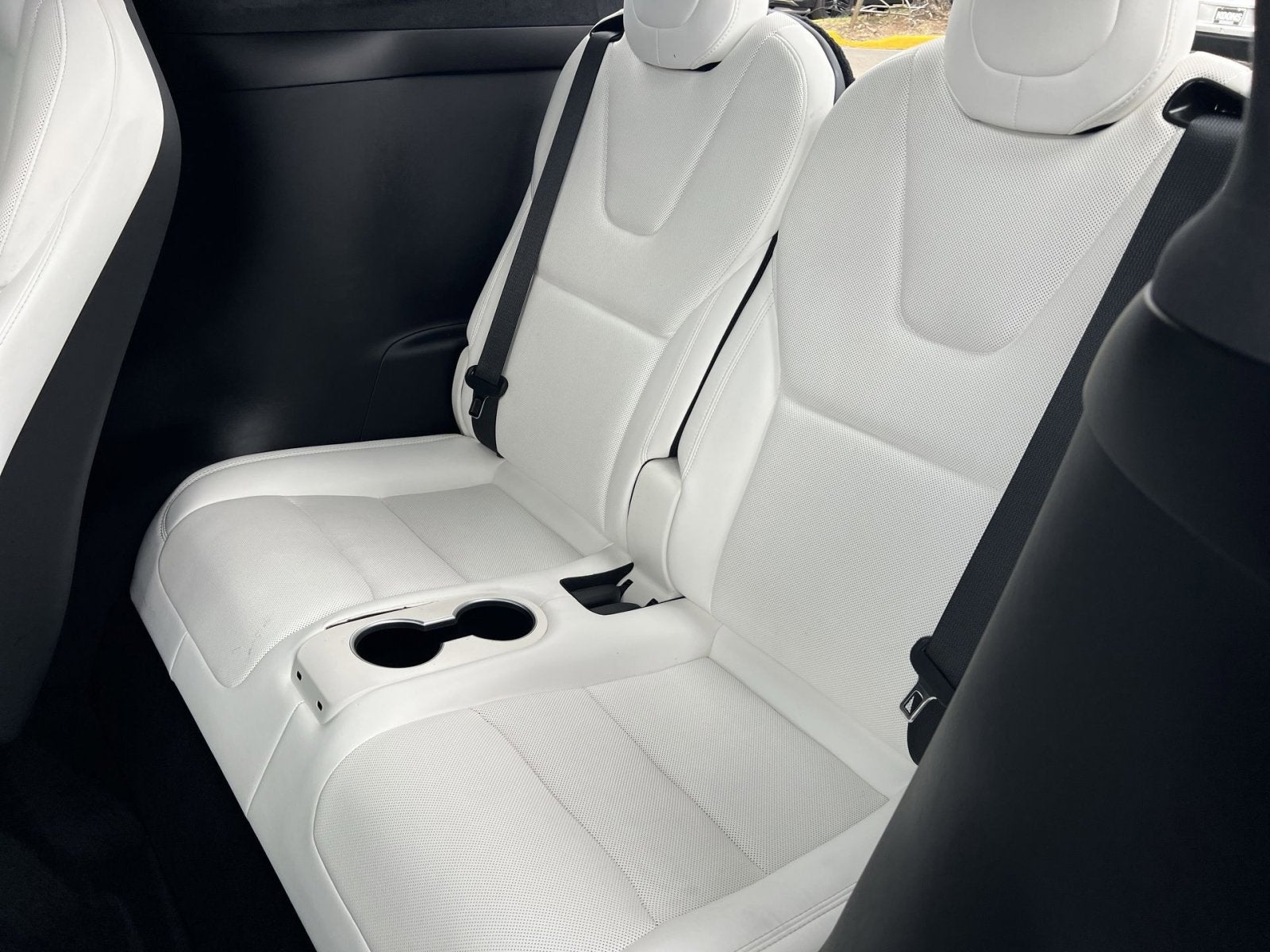 2023 Tesla Model X Plaid