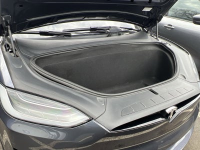 2023 Tesla Model X Plaid