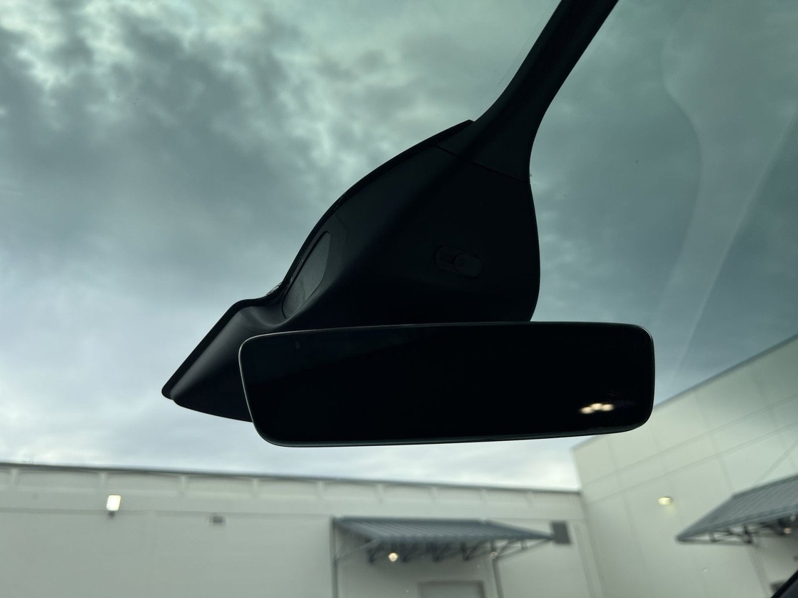 2023 Tesla Model X Plaid