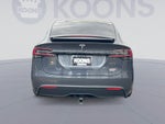 2023 Tesla Model X Plaid