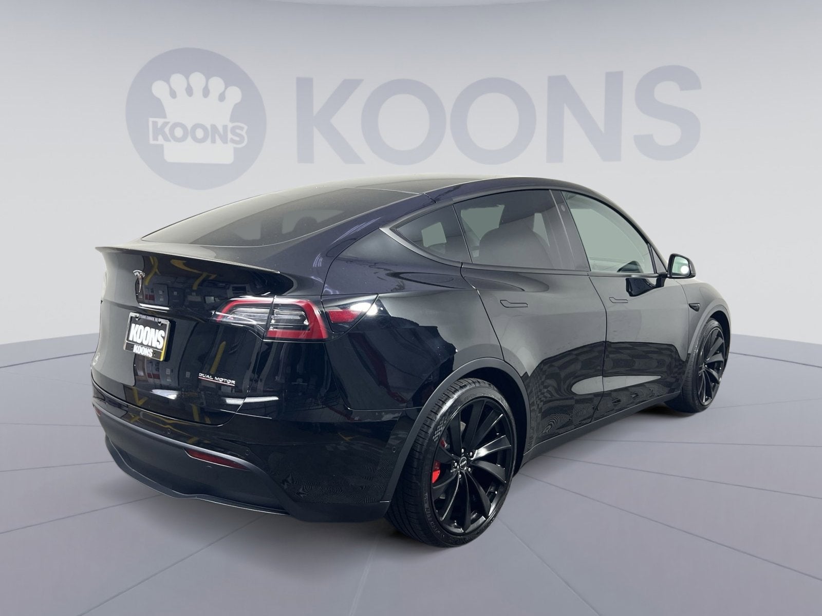 2022 Tesla Model Y Performance - Photo 11