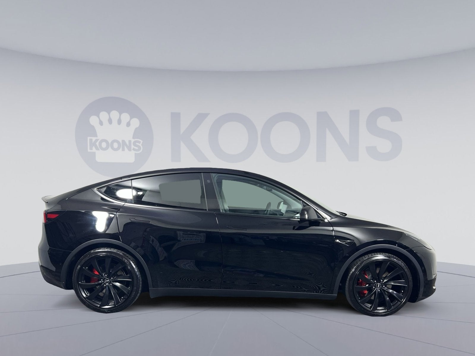 2022 Tesla Model Y Performance - Photo 12