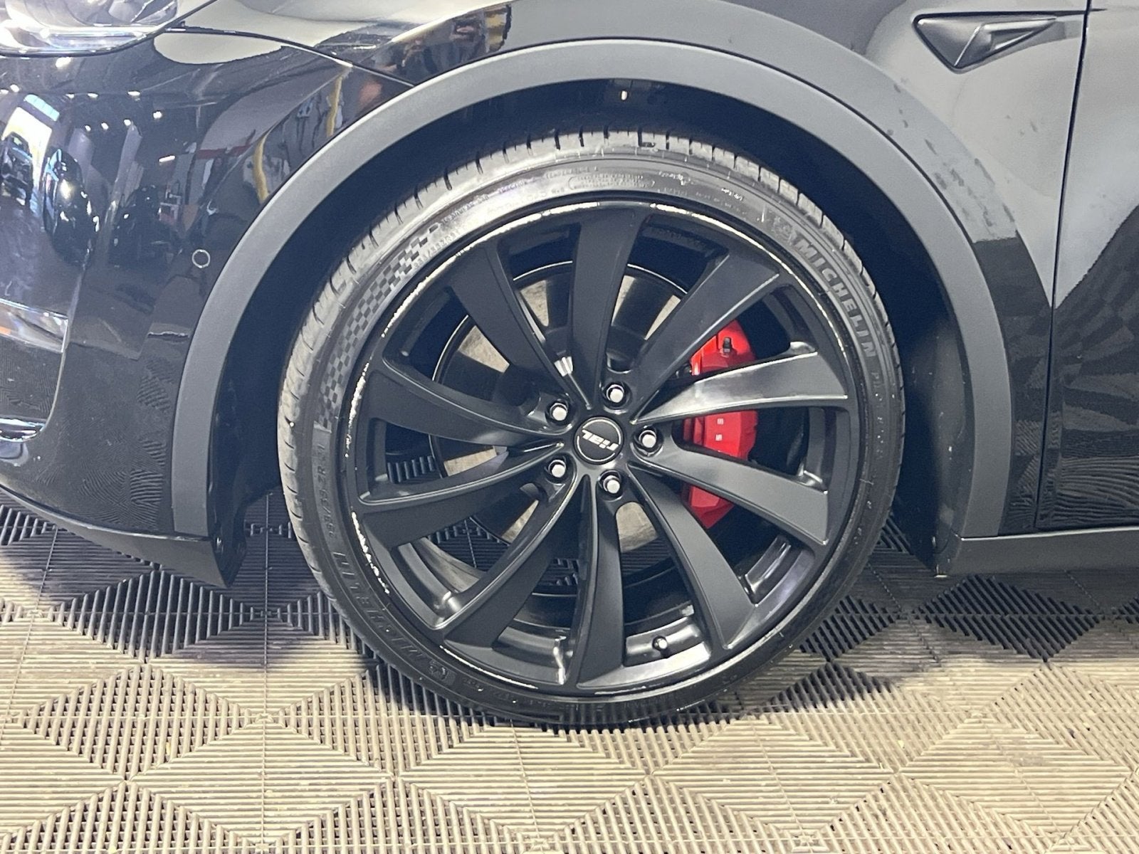 2022 Tesla Model Y Performance - Photo 13