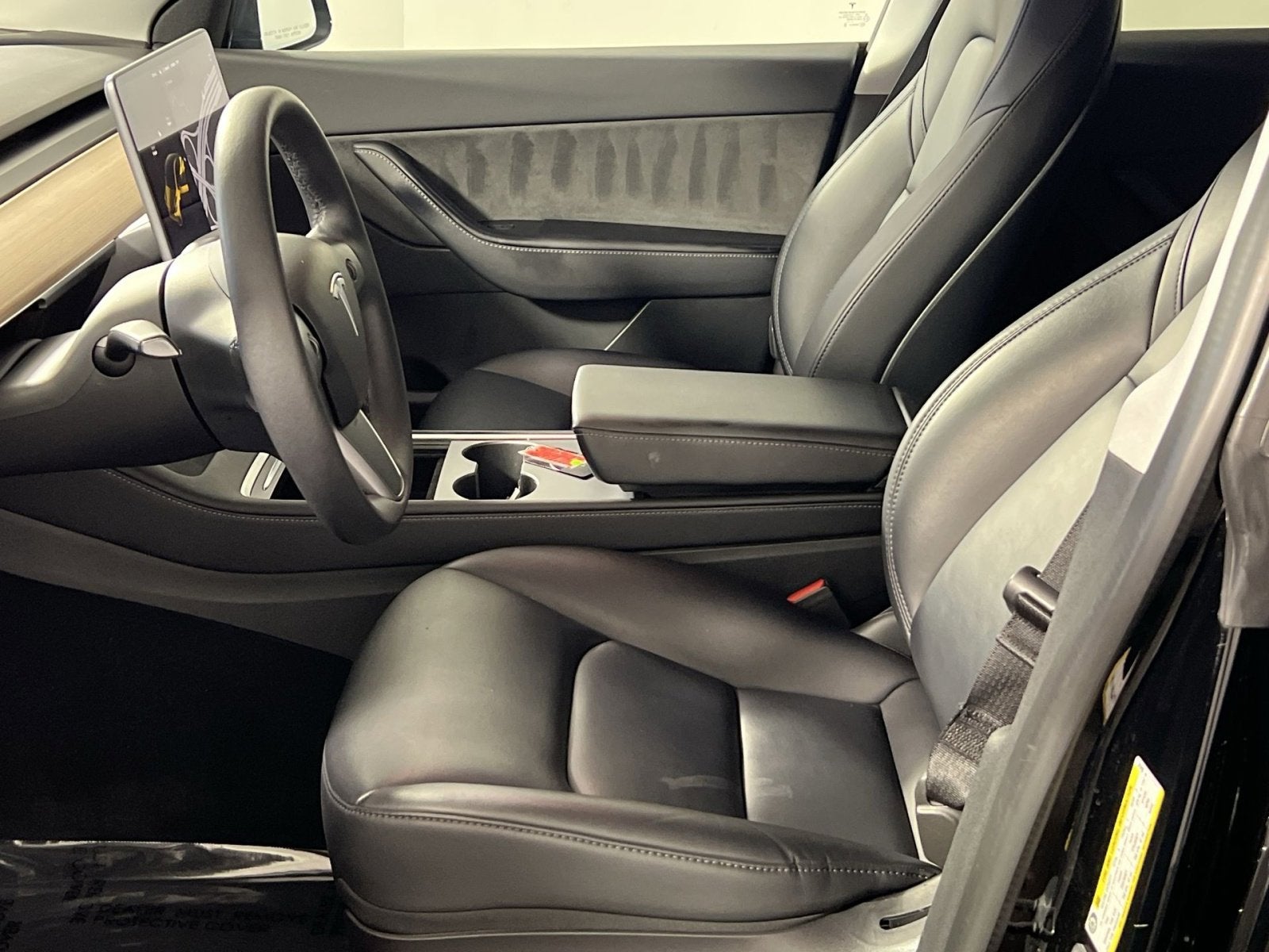 2022 Tesla Model Y Performance - Photo 14