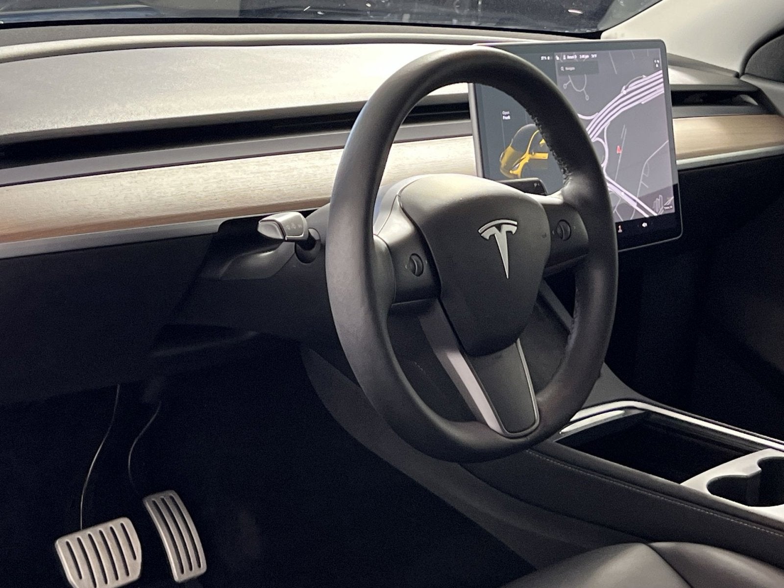 2022 Tesla Model Y Performance - Photo 17