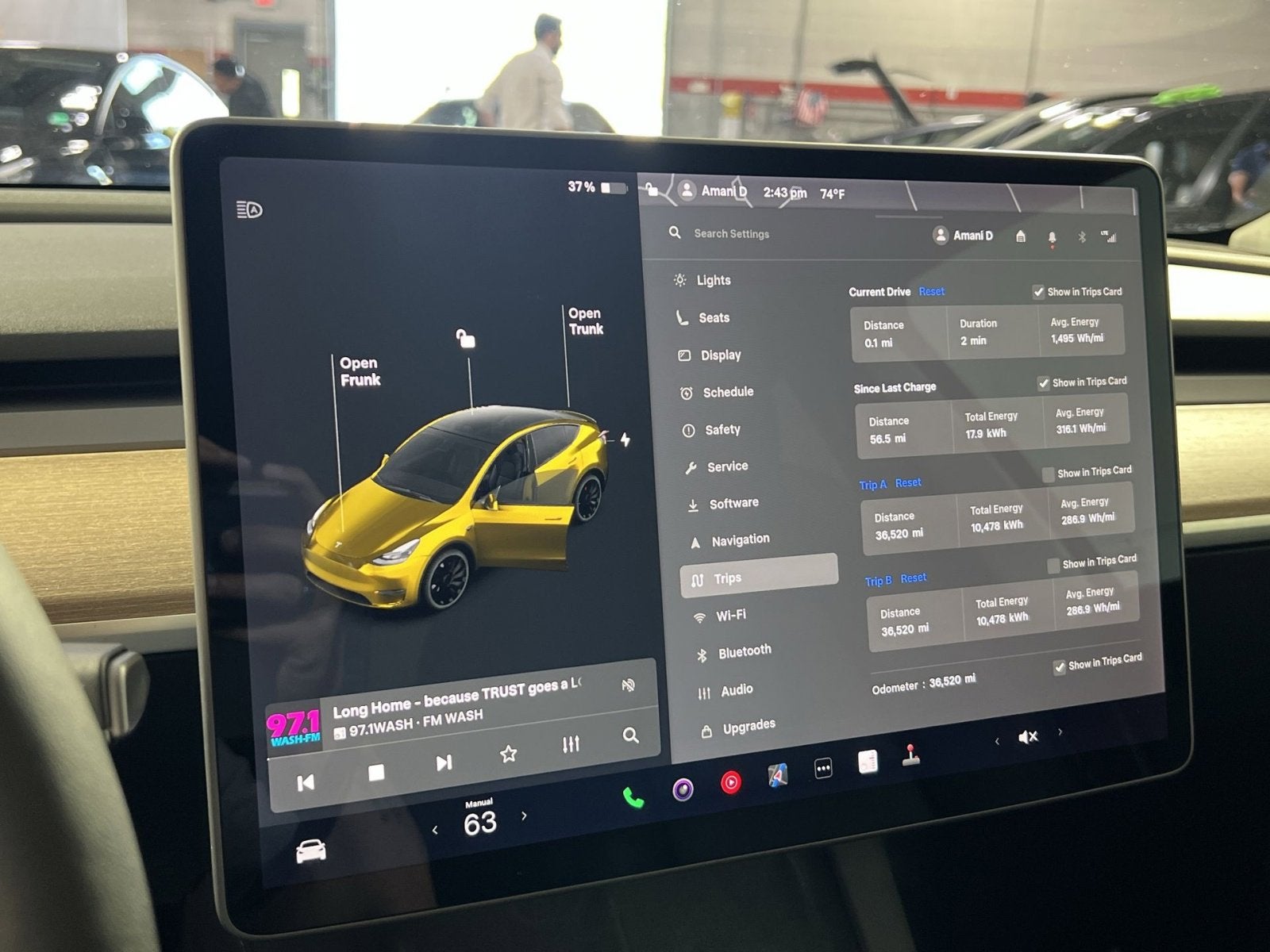 2022 Tesla Model Y Performance - Photo 18