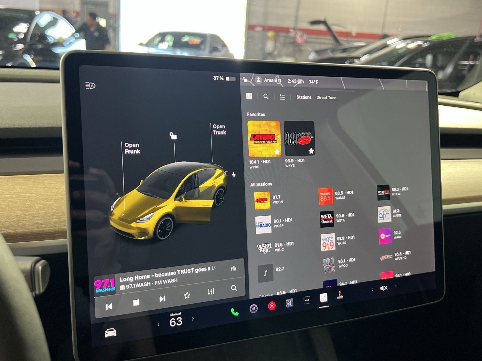 2022 Tesla Model Y Performance - Photo 19