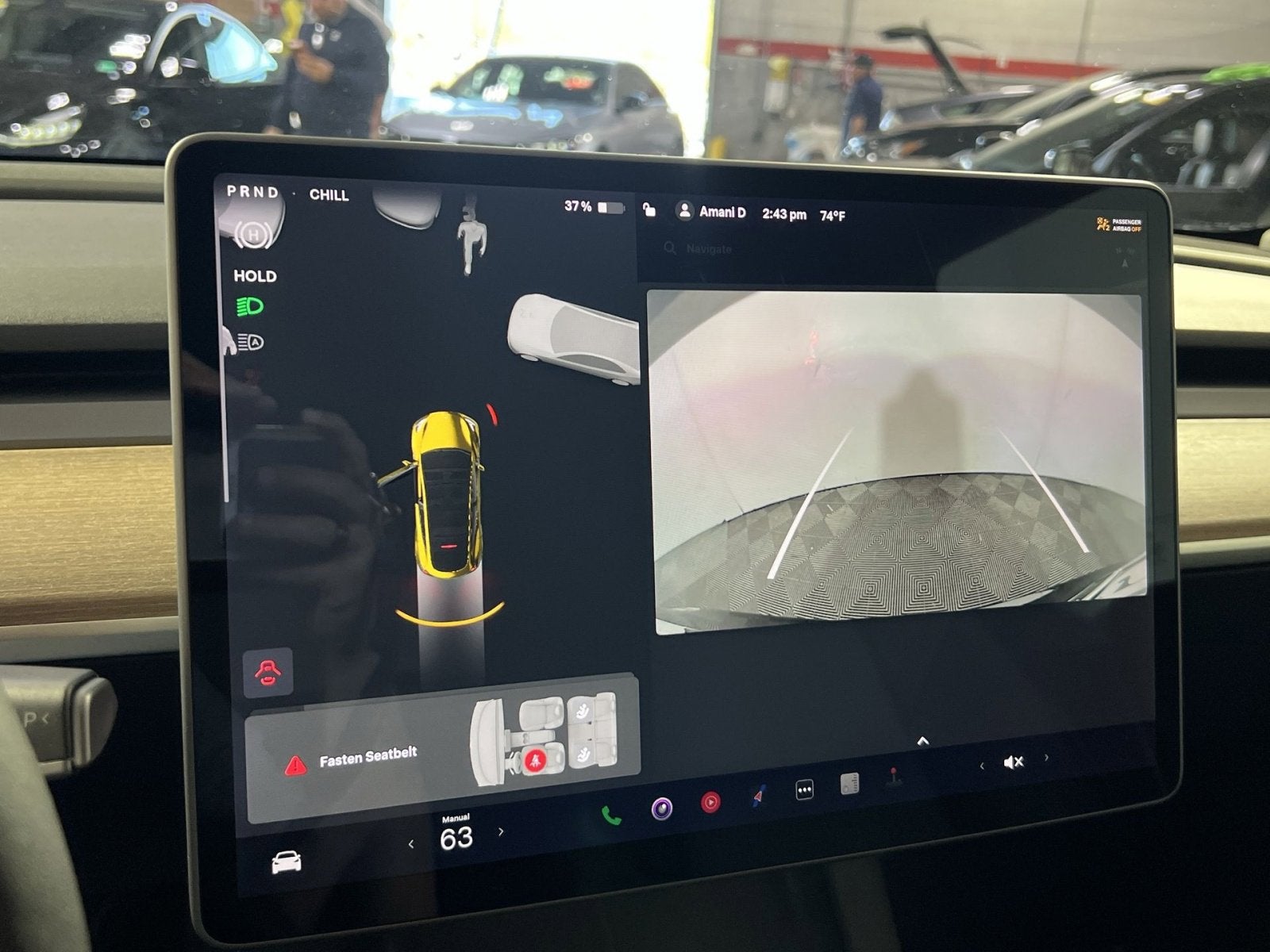 2022 Tesla Model Y Performance - Photo 20