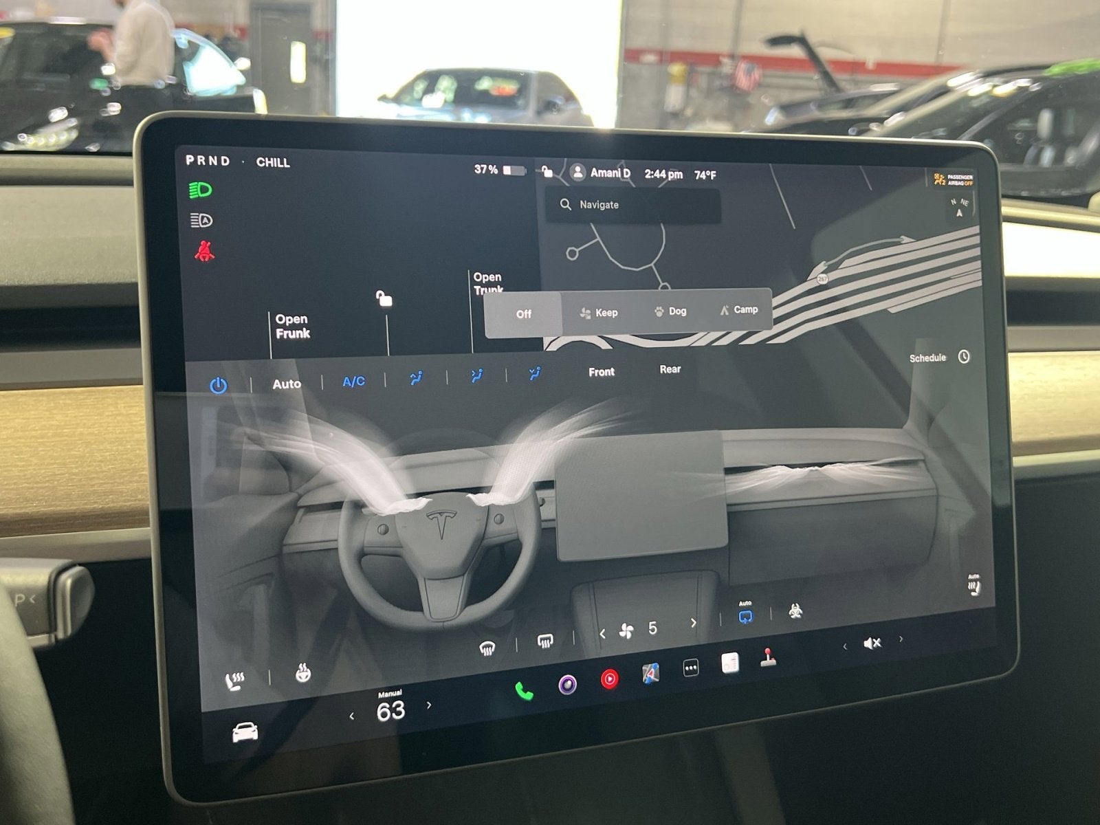 2022 Tesla Model Y Performance - Photo 22