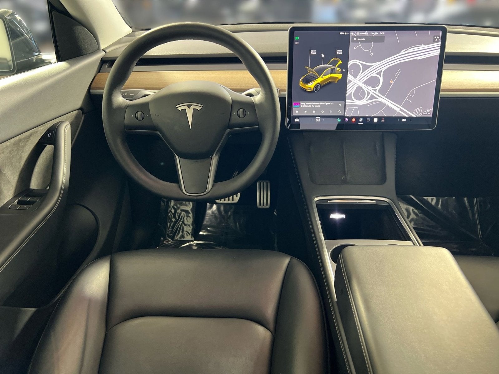 2022 Tesla Model Y Performance - Photo 24