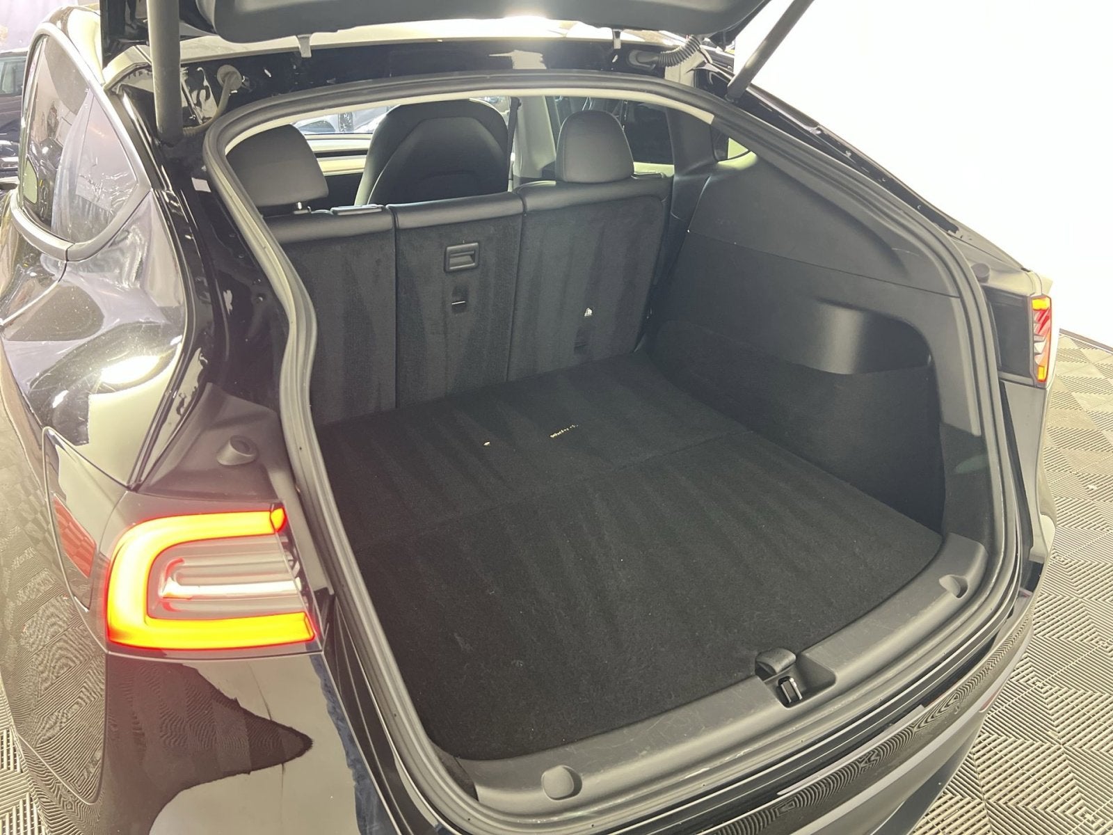2022 Tesla Model Y Performance - Photo 27