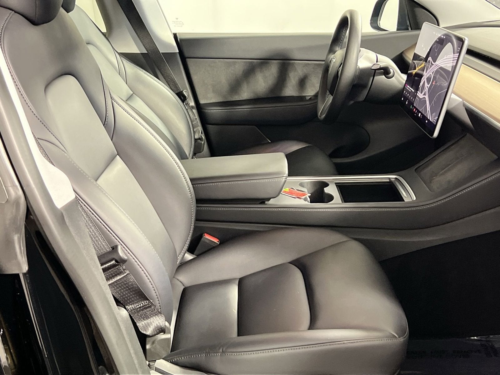 2022 Tesla Model Y Performance - Photo 29