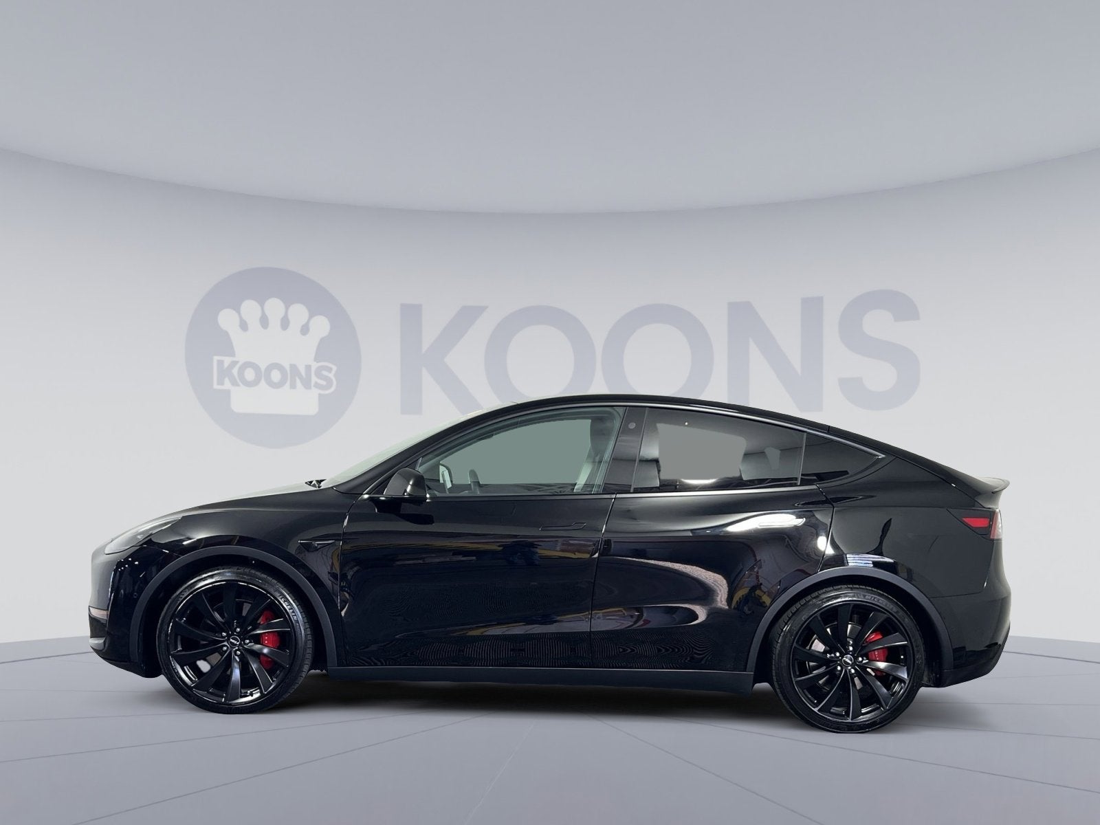2022 Tesla Model Y Performance - Photo 7