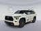 2023 Toyota Sequoia Platinum