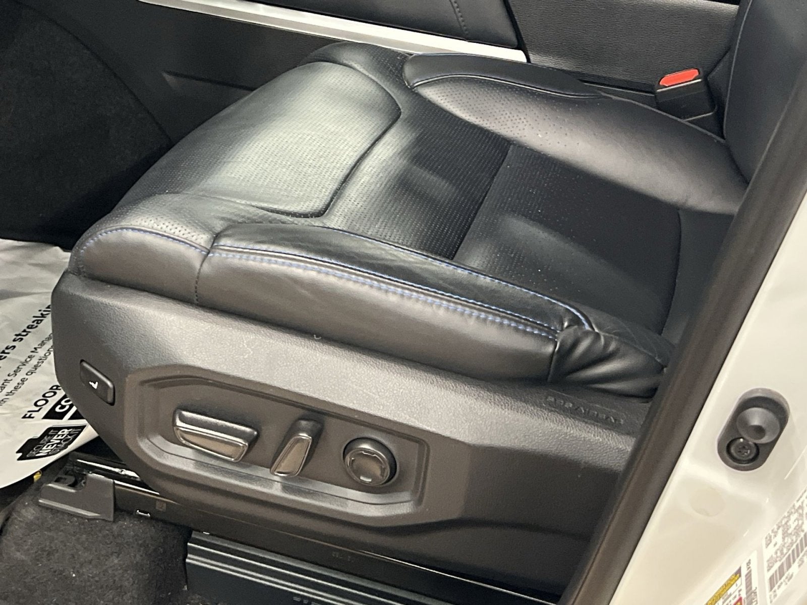 2023 Toyota Sequoia Platinum