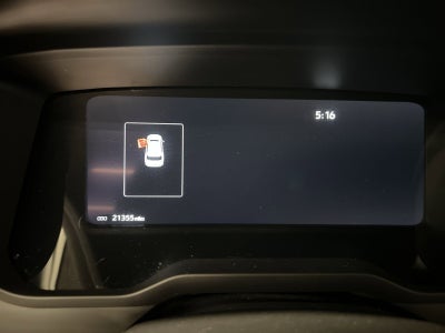 2023 Toyota Sequoia Platinum