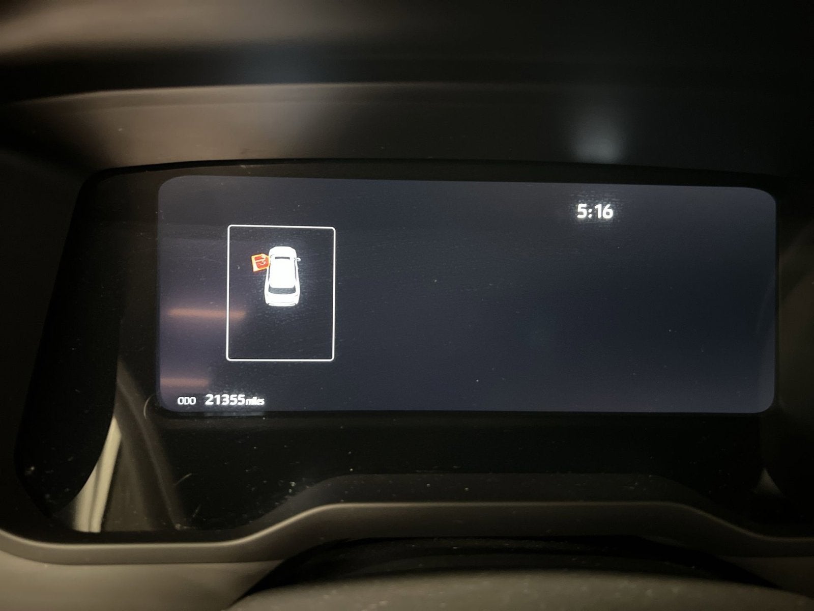 2023 Toyota Sequoia Platinum