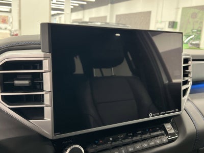 2023 Toyota Sequoia Platinum