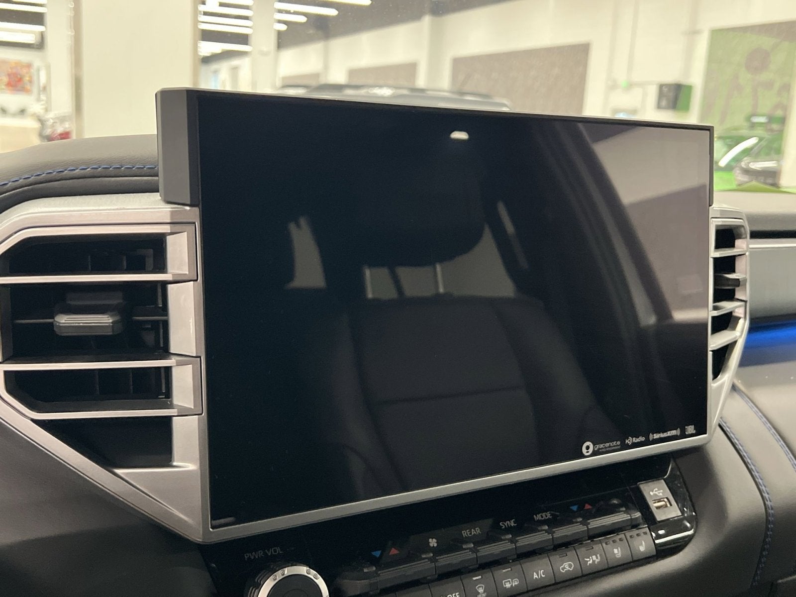 2023 Toyota Sequoia Platinum