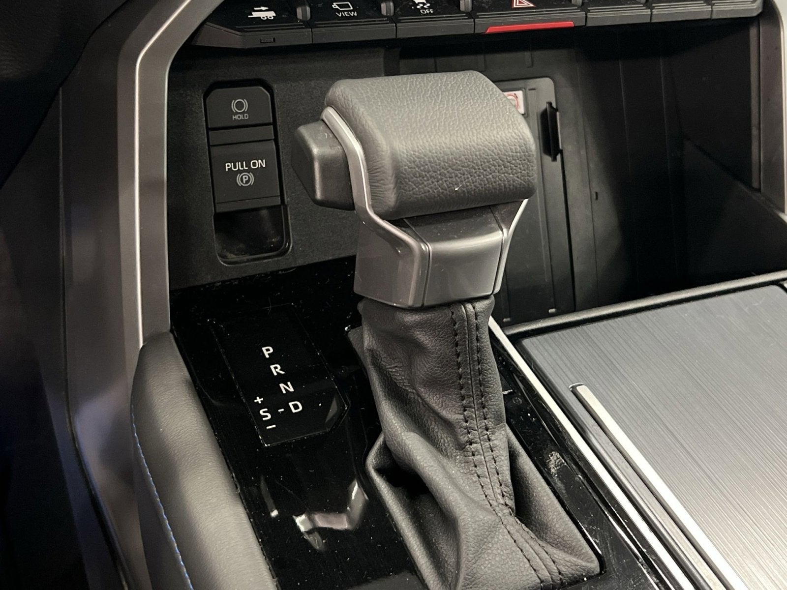 2023 Toyota Sequoia Platinum