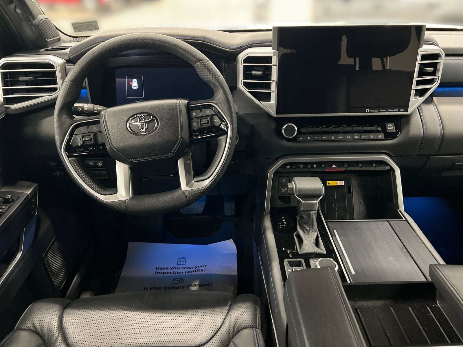 2023 Toyota Sequoia Platinum