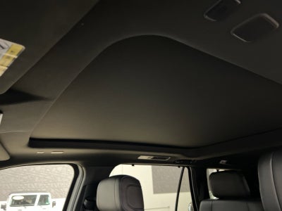 2023 Toyota Sequoia Platinum