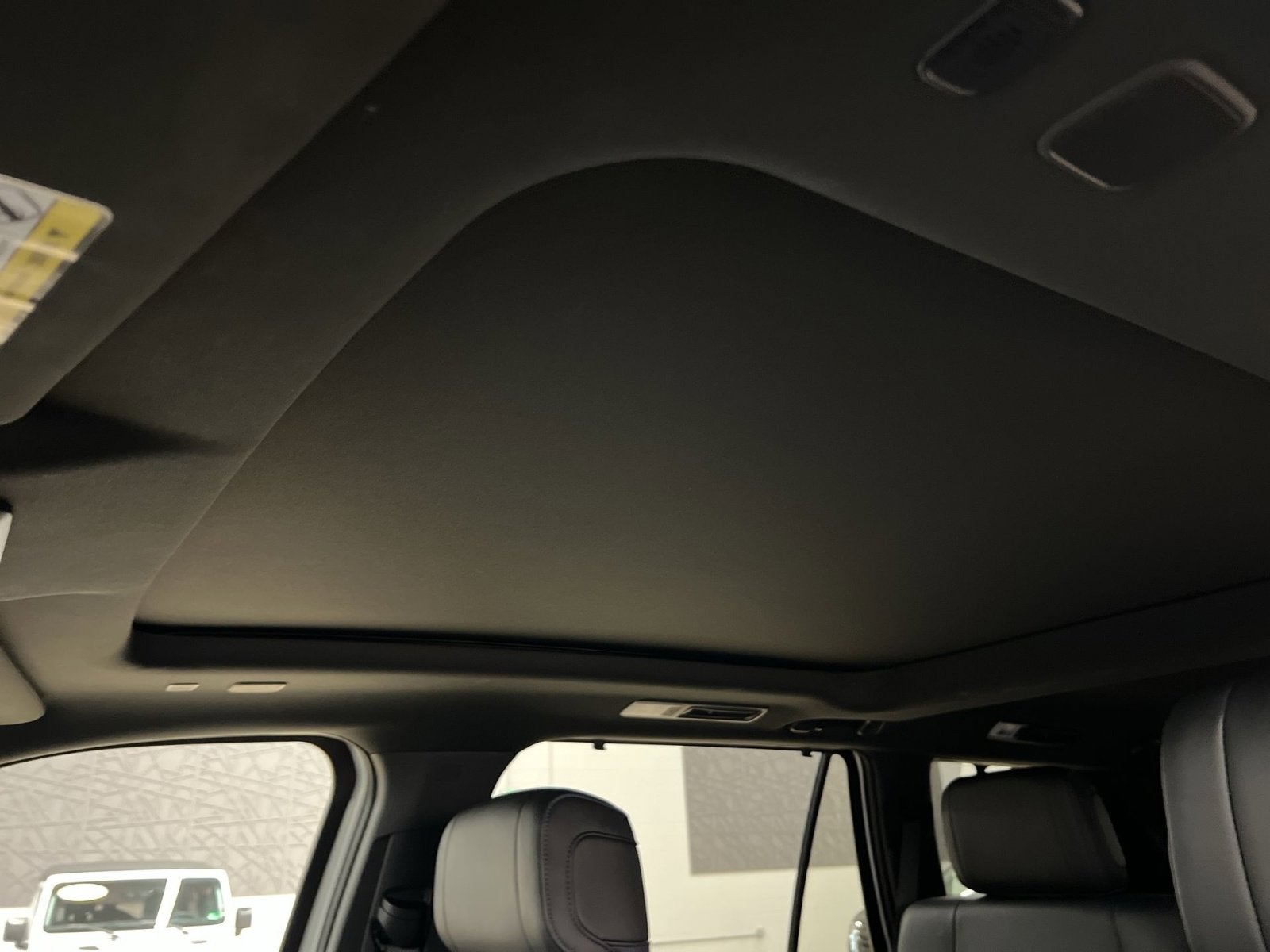 2023 Toyota Sequoia Platinum