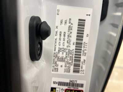 2023 Toyota Sequoia Platinum