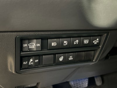 2023 Toyota Sequoia Platinum