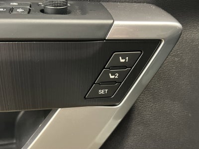 2023 Toyota Sequoia Platinum