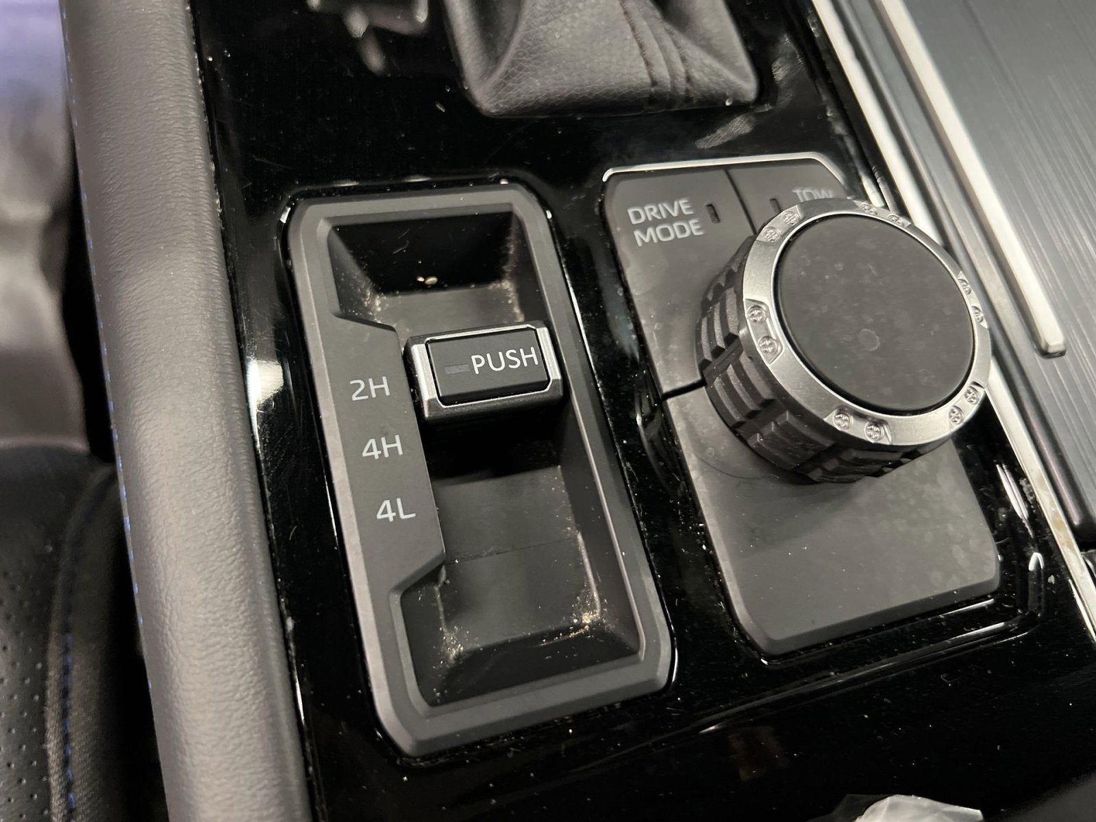 2023 Toyota Sequoia Platinum