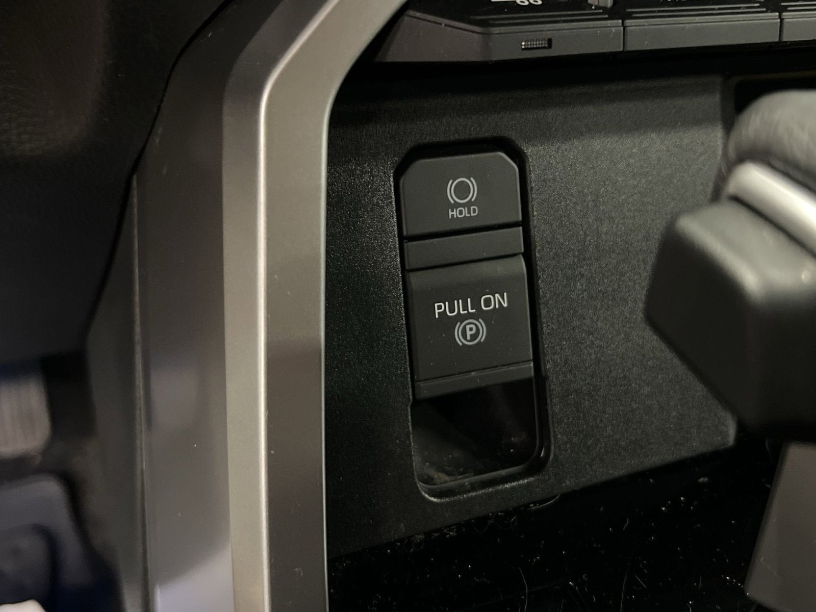 2023 Toyota Sequoia Platinum