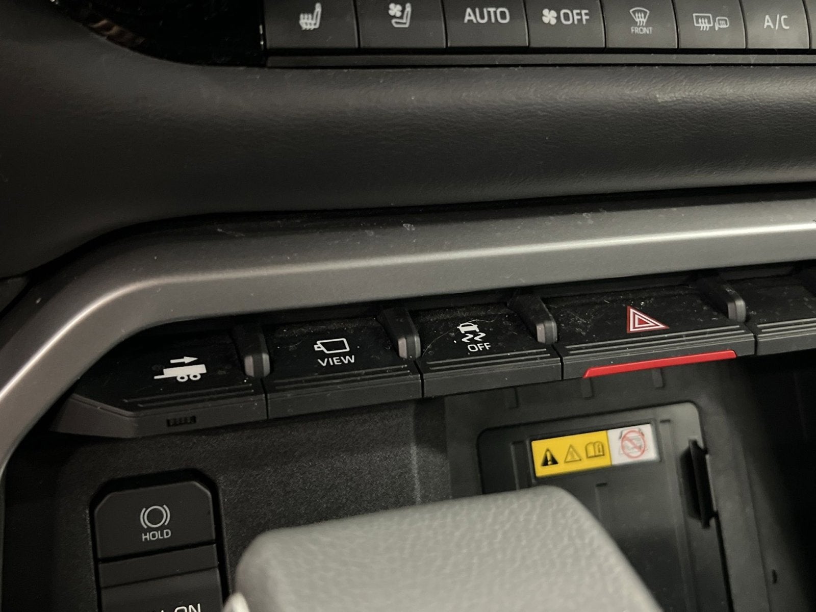 2023 Toyota Sequoia Platinum