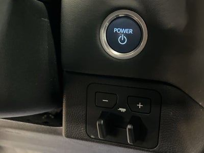 2023 Toyota Sequoia Platinum