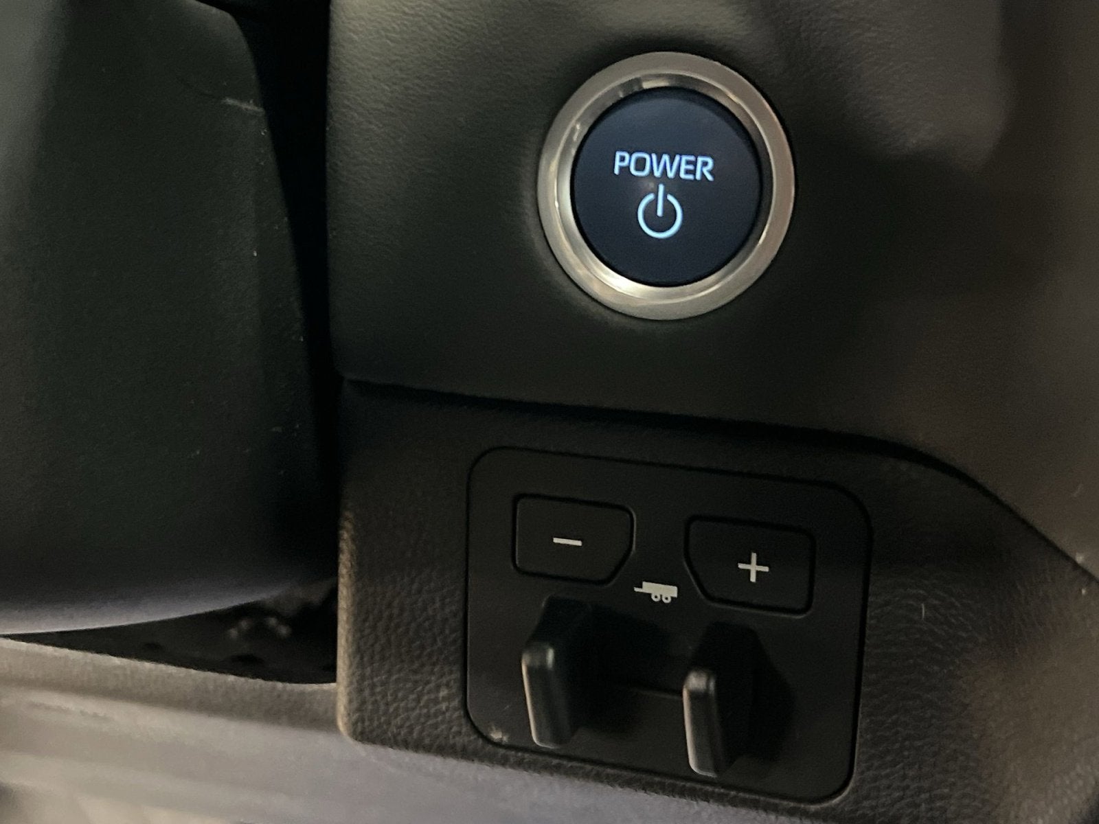 2023 Toyota Sequoia Platinum