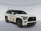 2023 Toyota Sequoia Platinum