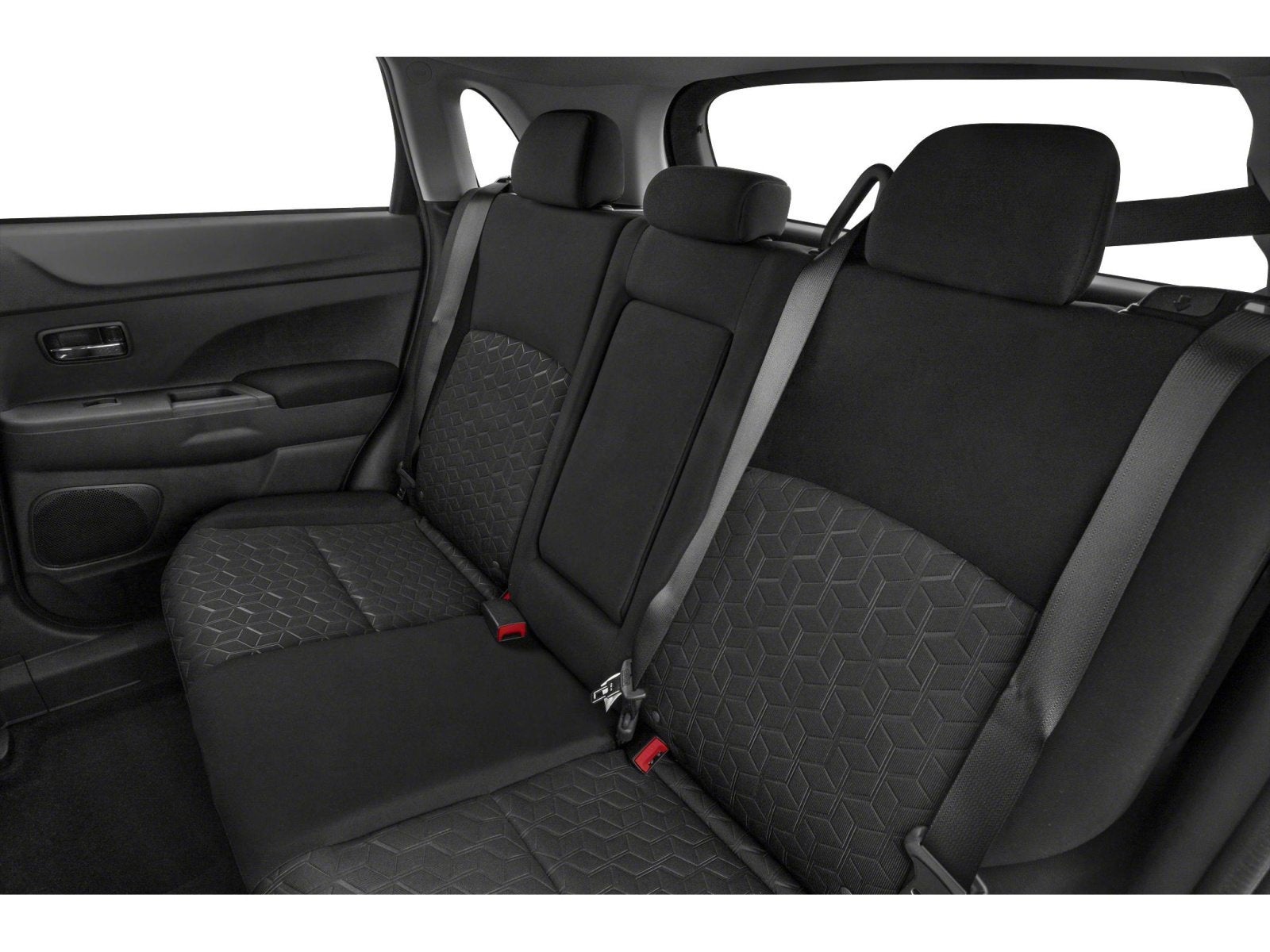 2020 Mitsubishi Outlander Sport 2.0 ES