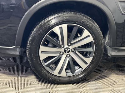 2020 Mitsubishi Outlander Sport 2.0 ES