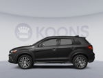 2018 Mitsubishi Outlander Sport 2.0 LE