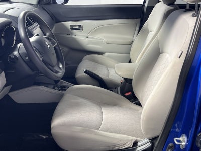 2021 Mitsubishi Outlander Sport 2.0 ES