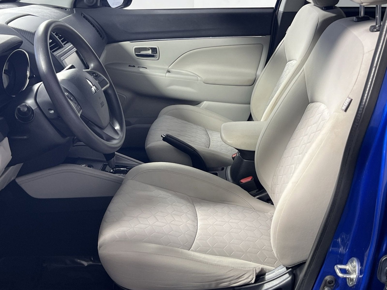 2021 Mitsubishi Outlander Sport 2.0 ES