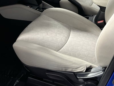 2021 Mitsubishi Outlander Sport 2.0 ES