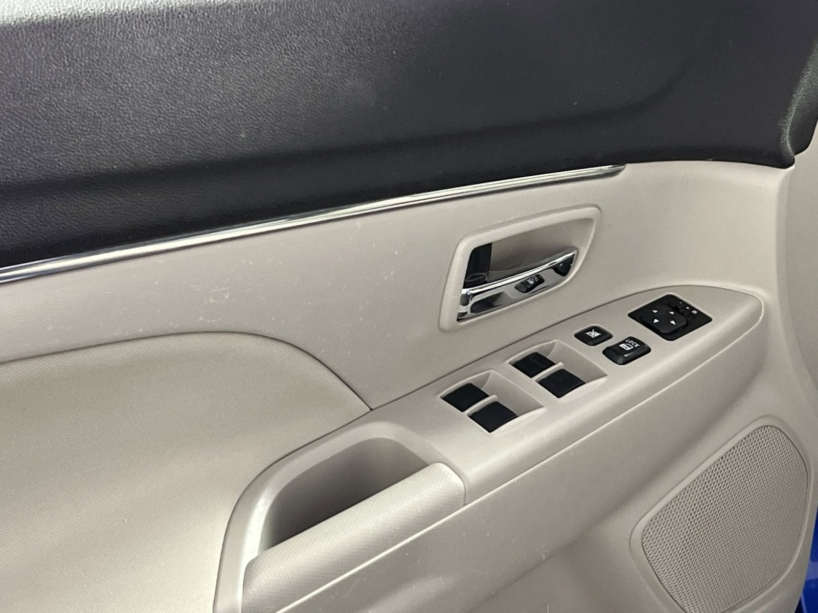 2021 Mitsubishi Outlander Sport 2.0 ES