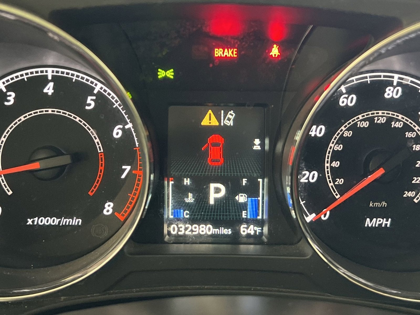 2021 Mitsubishi Outlander Sport 2.0 ES