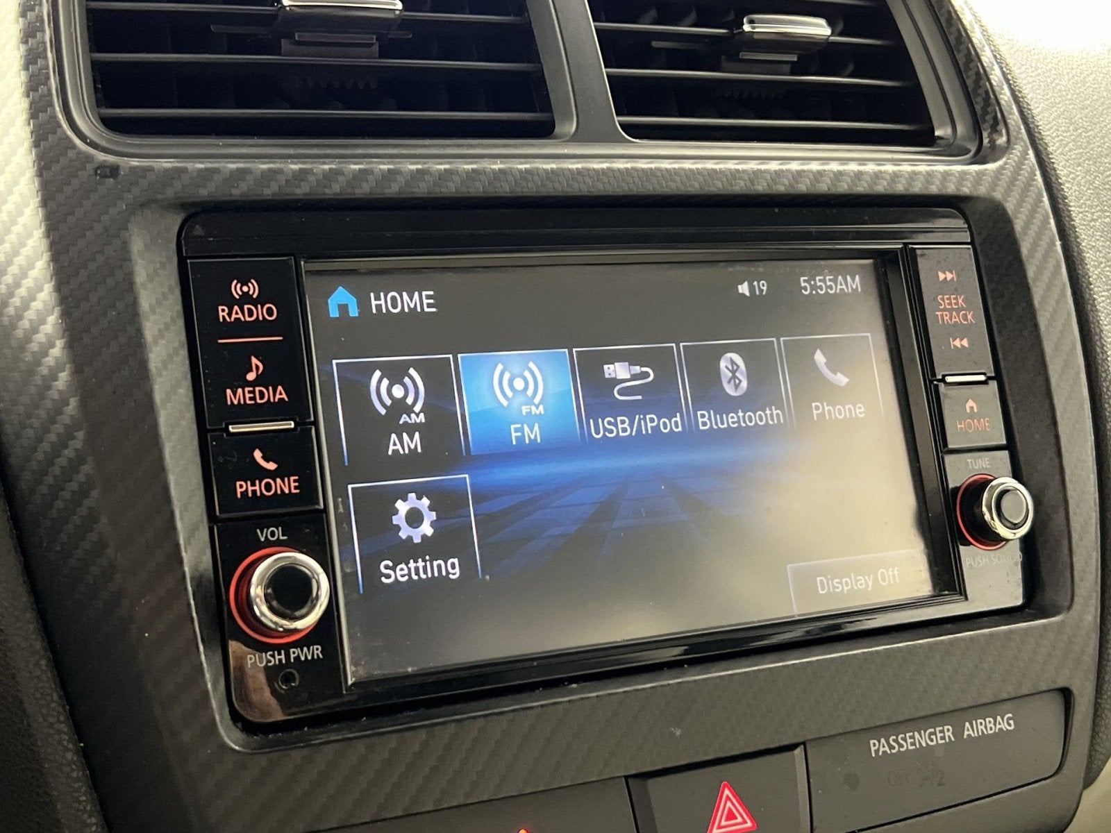 2021 Mitsubishi Outlander Sport 2.0 ES