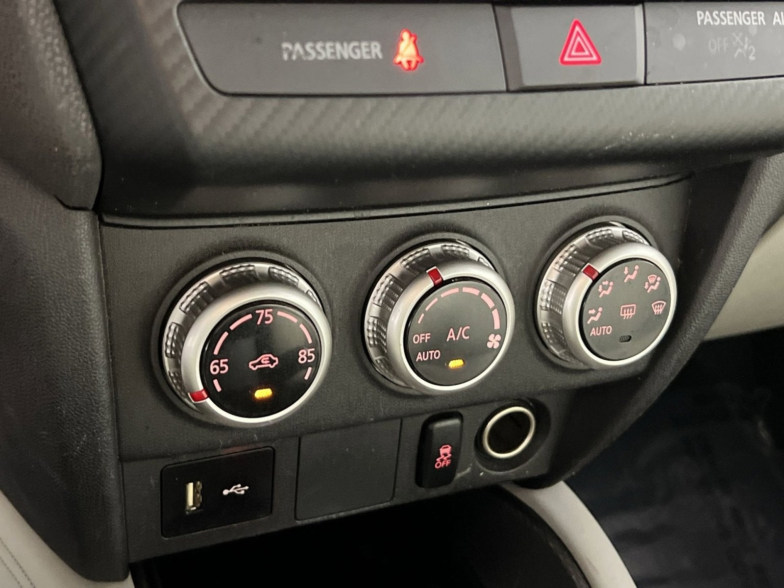 2021 Mitsubishi Outlander Sport 2.0 ES