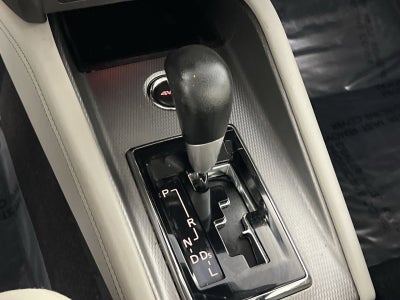 2021 Mitsubishi Outlander Sport 2.0 ES