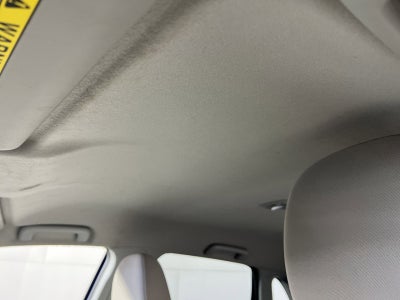 2021 Mitsubishi Outlander Sport 2.0 ES