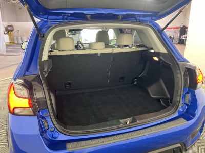 2021 Mitsubishi Outlander Sport 2.0 ES